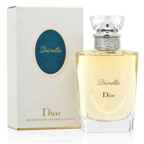 profumi donna dior autlet|Diorella .